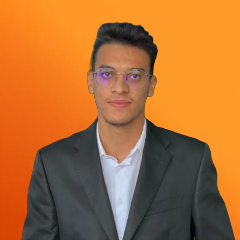 Salim Gouaied