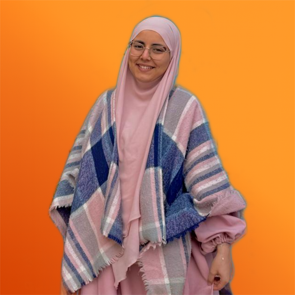 Soulaima Bouhachem